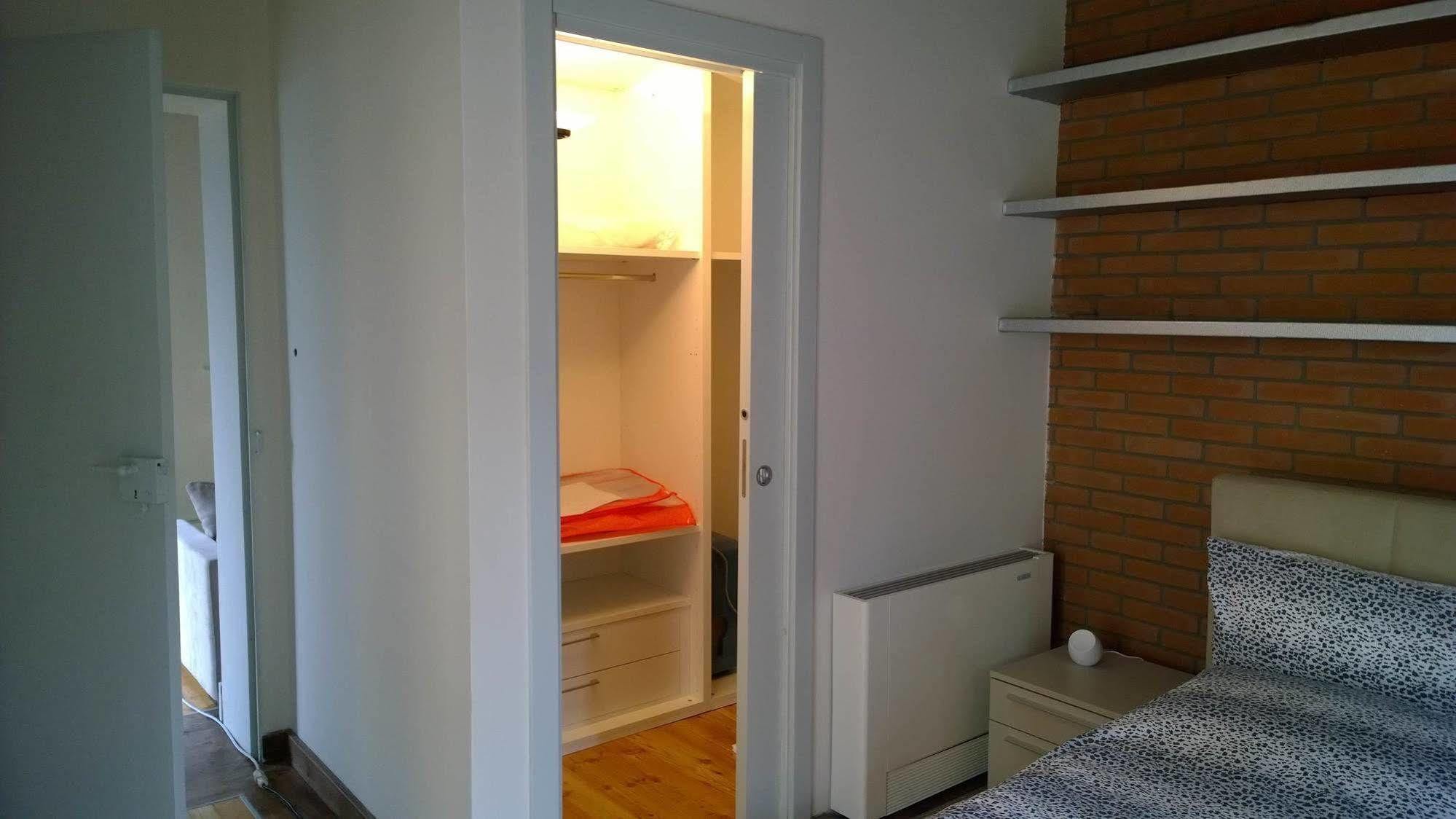 Lago 2 Lugano Centro 외부 사진